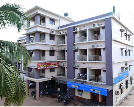 Jaya Paradise Māvalli Exterior photo